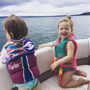 Meet your Posher, Talia